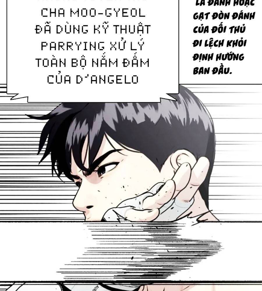 Loser Giỏi Võ: Chapter 81