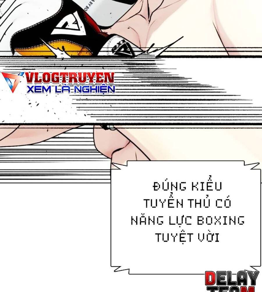 Loser Giỏi Võ: Chapter 81