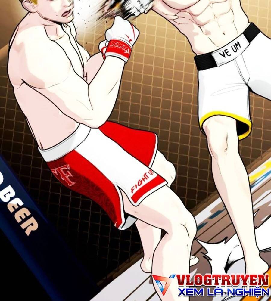 Loser Giỏi Võ: Chapter 81