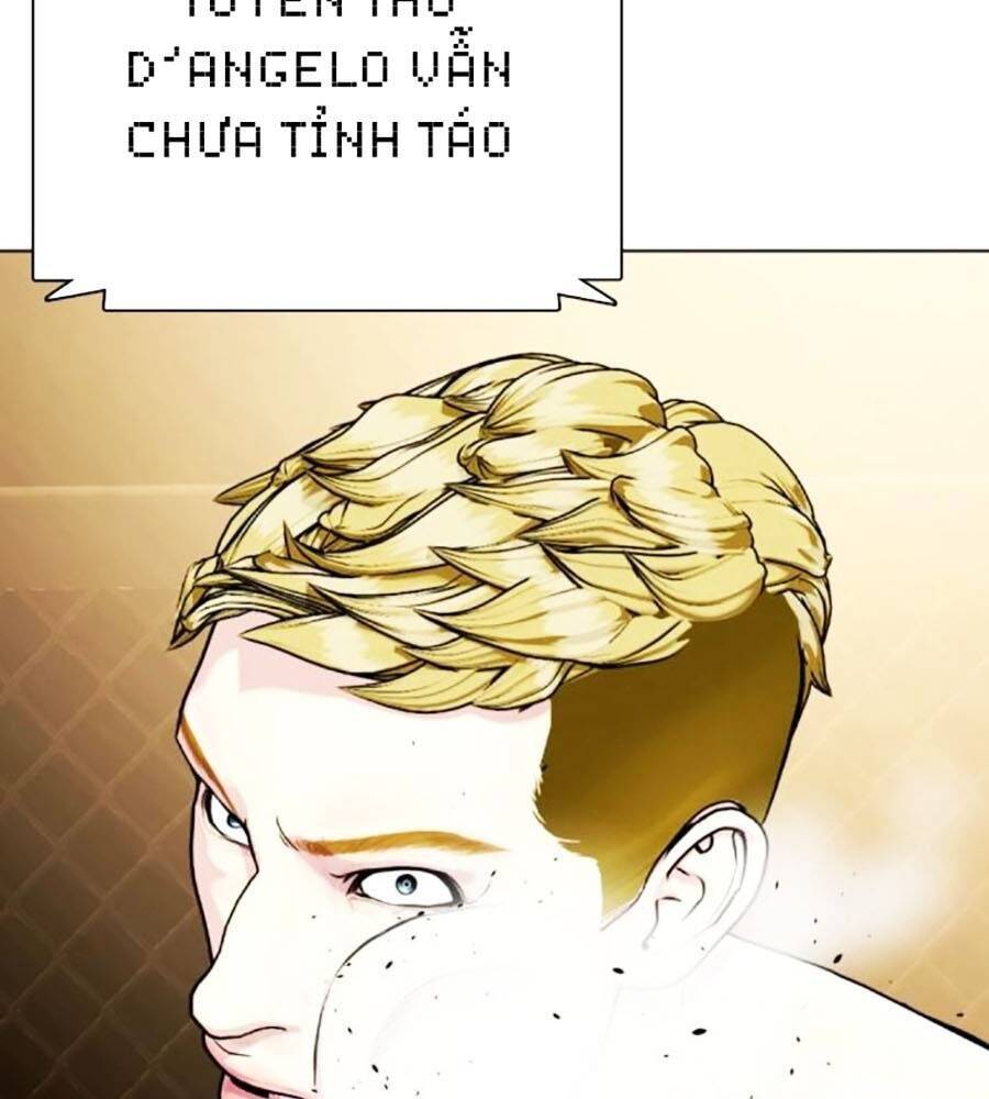 Loser Giỏi Võ: Chapter 81