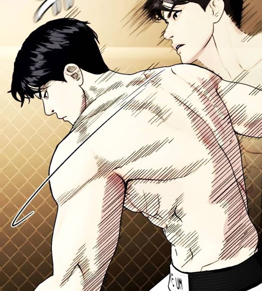 Loser Giỏi Võ: Chapter 81