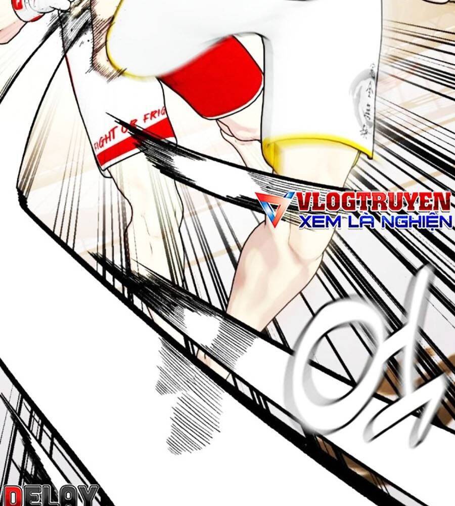 Loser Giỏi Võ: Chapter 81
