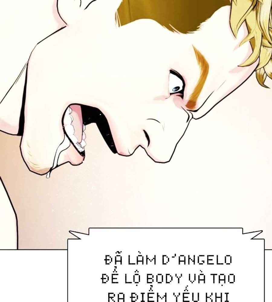 Loser Giỏi Võ: Chapter 81