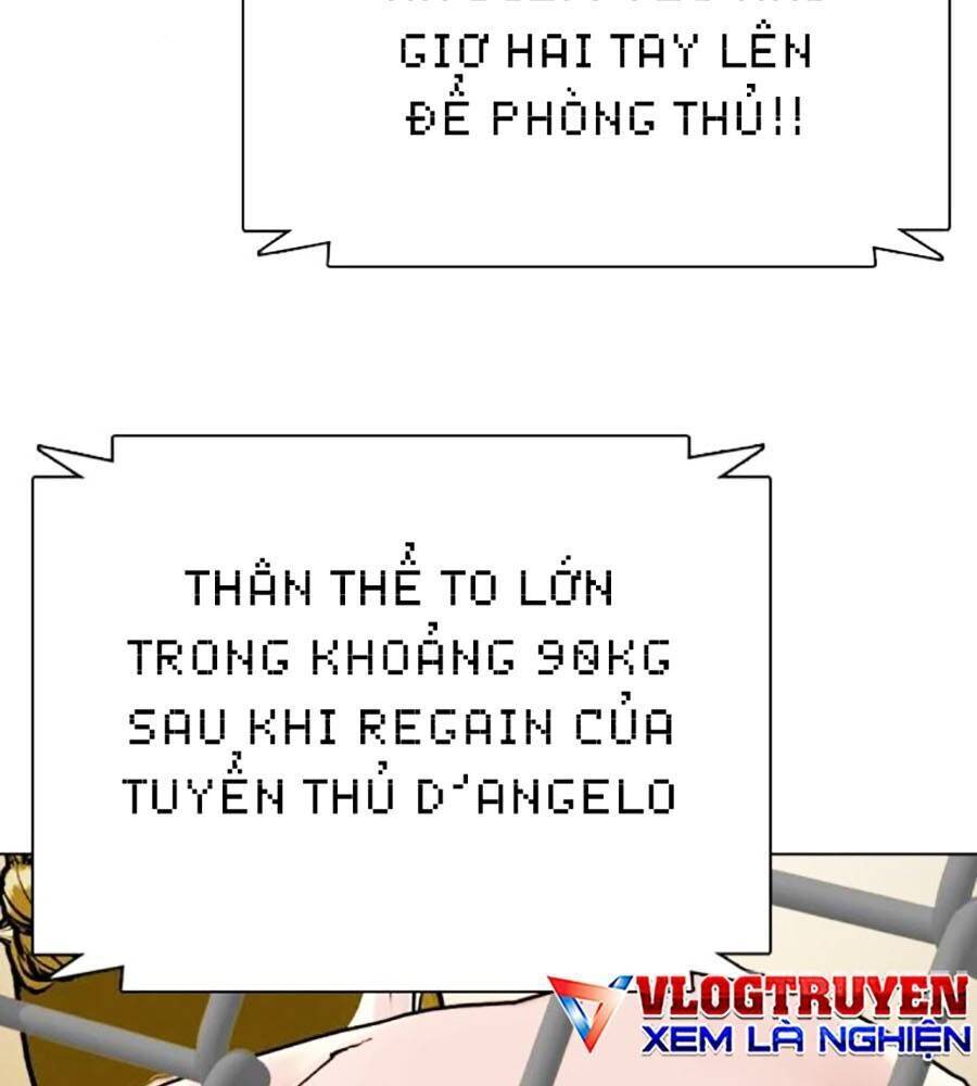 Loser Giỏi Võ: Chapter 81