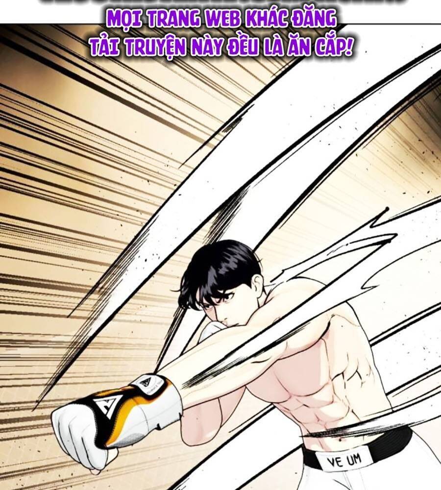 Loser Giỏi Võ: Chapter 81