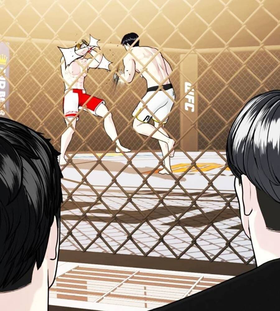 Loser Giỏi Võ: Chapter 81