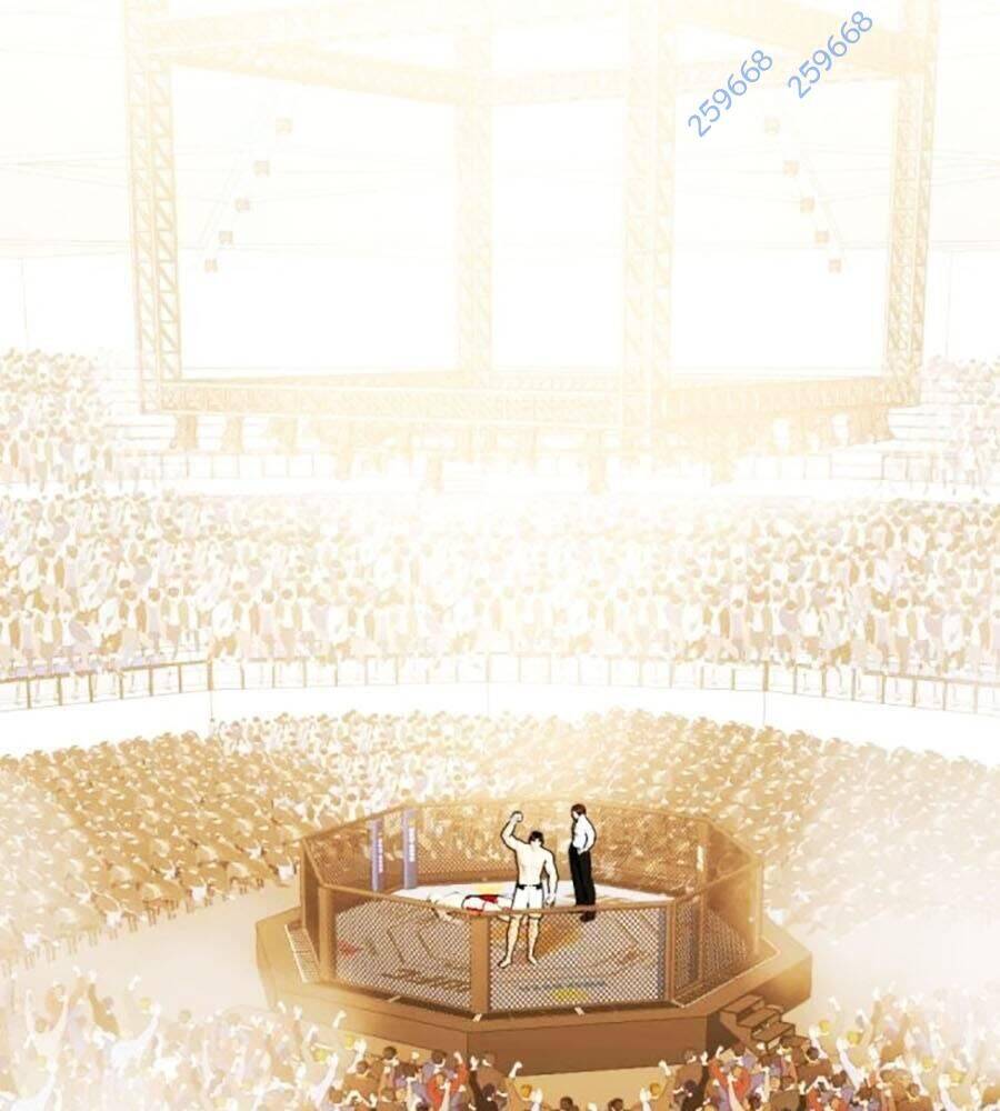 Loser Giỏi Võ: Chapter 84