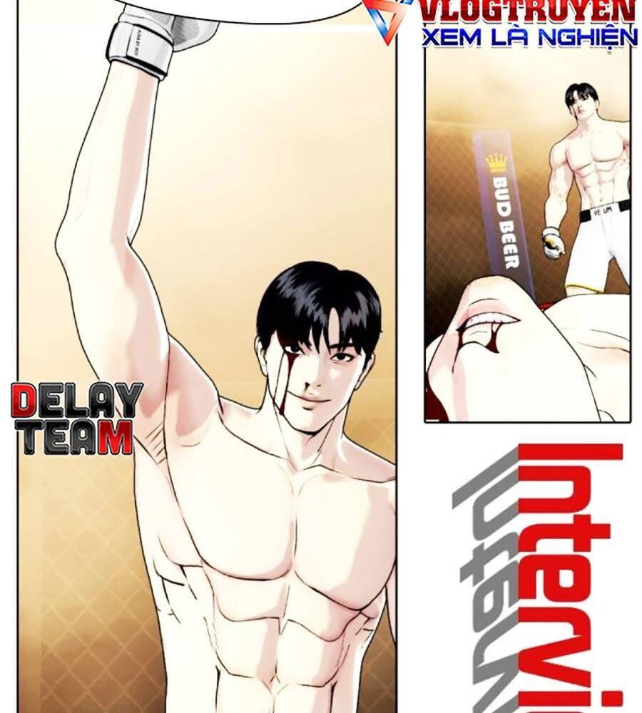 Loser Giỏi Võ: Chapter 84
