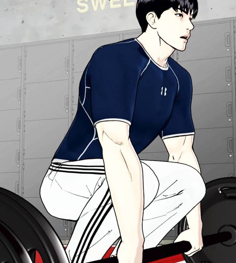 Loser Giỏi Võ: Chapter 84