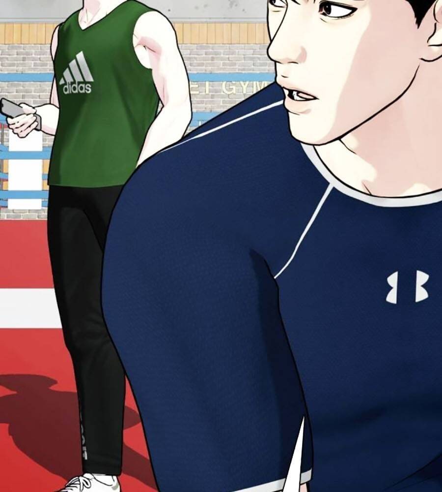 Loser Giỏi Võ: Chapter 84