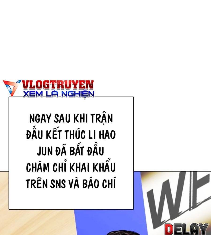 Loser Giỏi Võ: Chapter 84