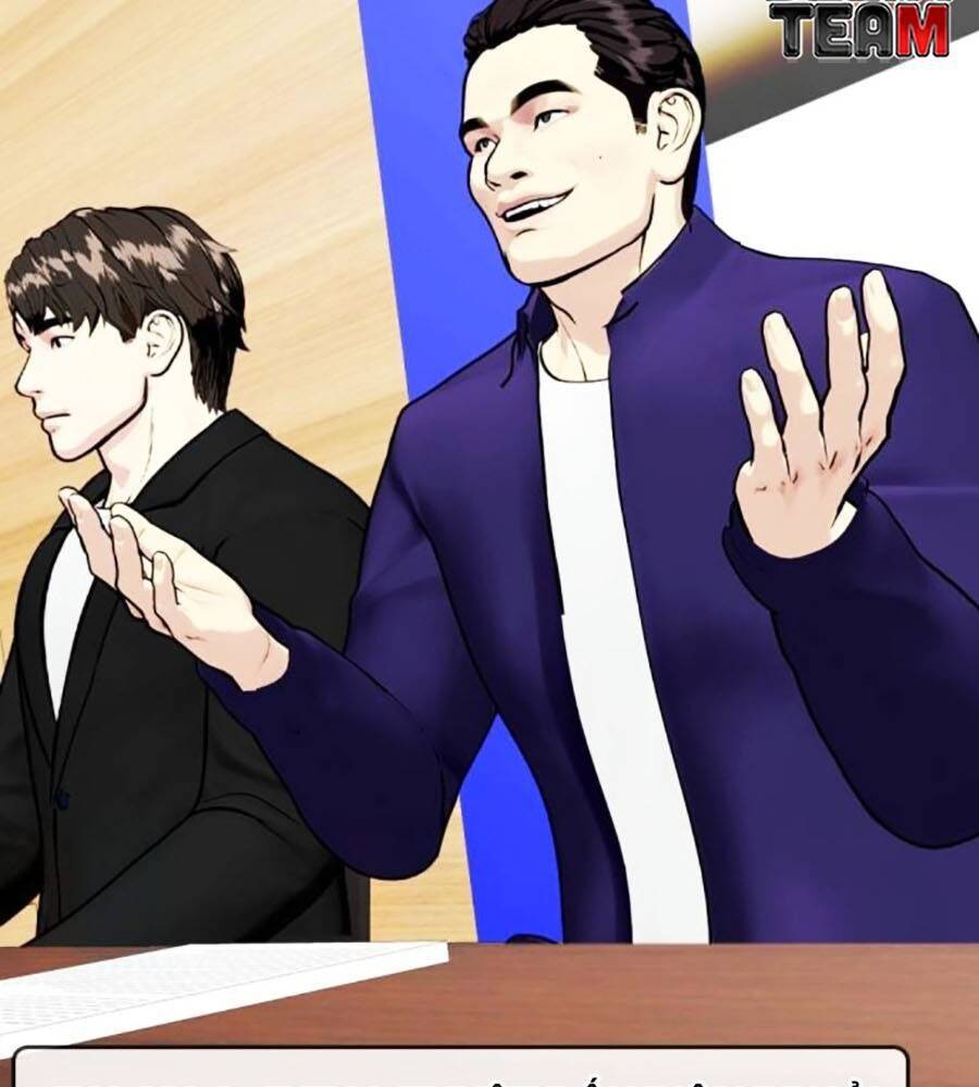 Loser Giỏi Võ: Chapter 84