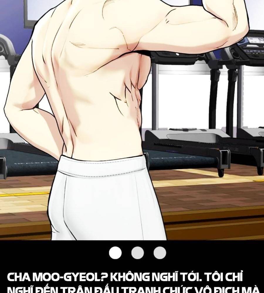 Loser Giỏi Võ: Chapter 84