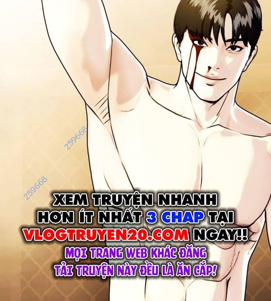 Loser Giỏi Võ: Chapter 84