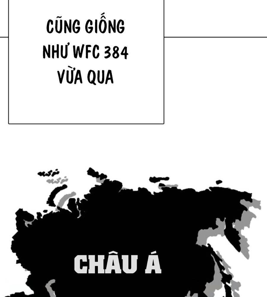 Loser Giỏi Võ: Chapter 84
