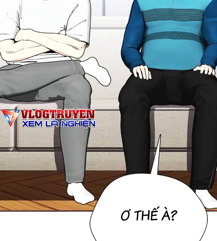 Loser Giỏi Võ: Chapter 84