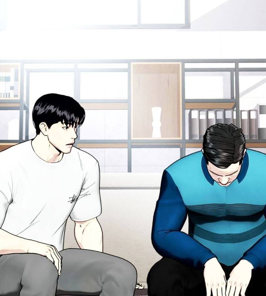 Loser Giỏi Võ: Chapter 84