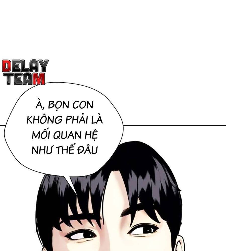 Loser Giỏi Võ: Chapter 84