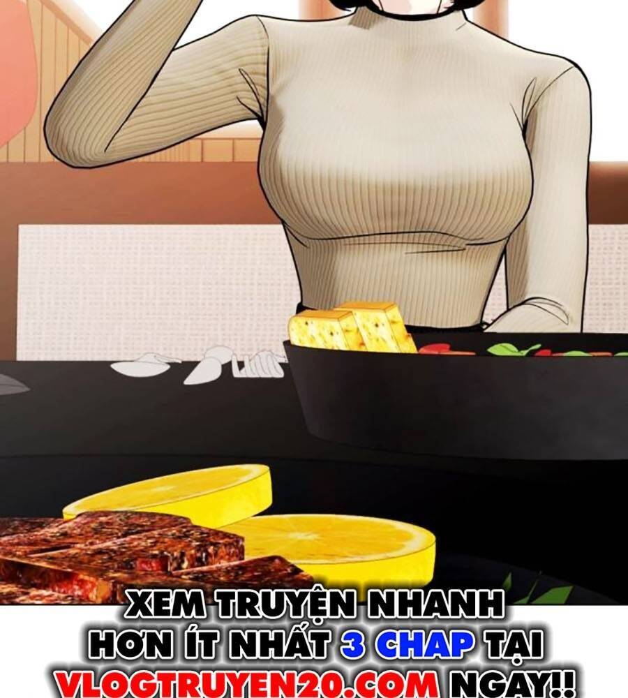 Loser Giỏi Võ: Chapter 84