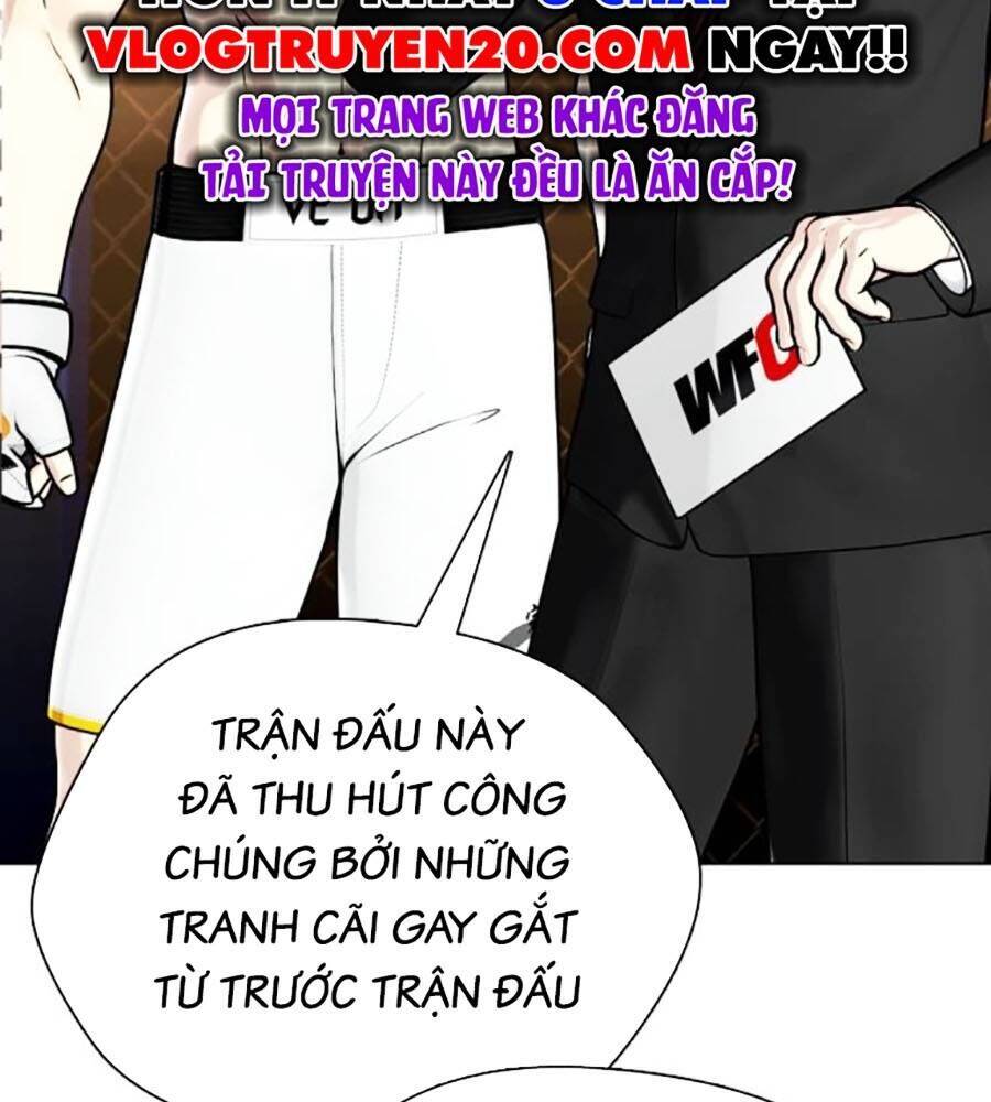 Loser Giỏi Võ: Chapter 84
