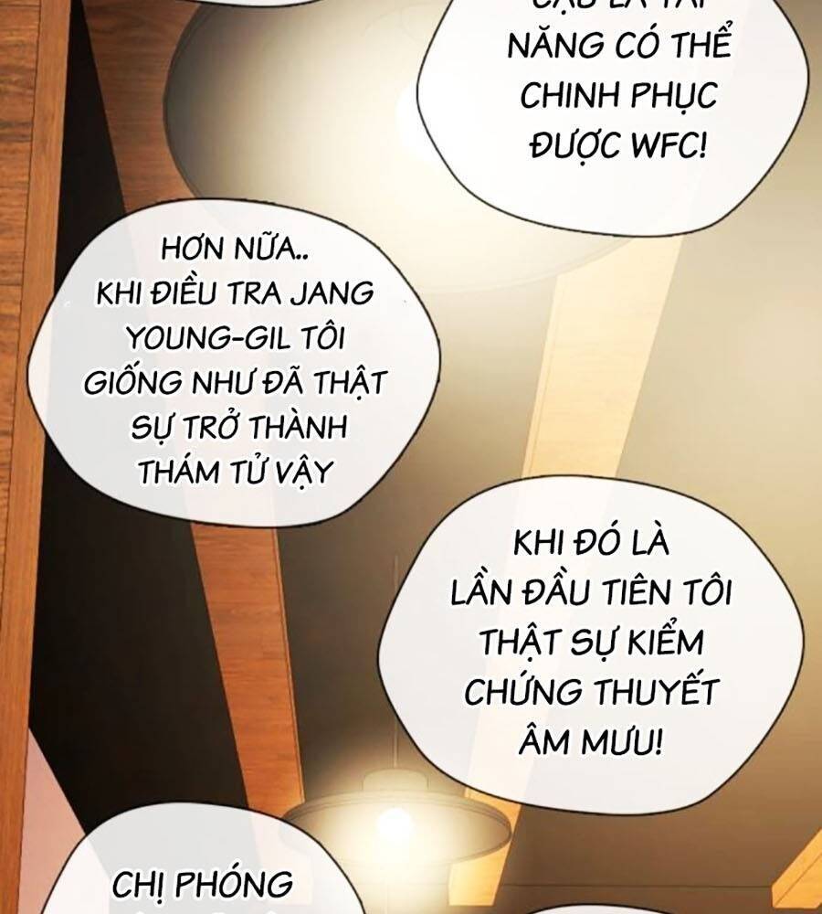 Loser Giỏi Võ: Chapter 84