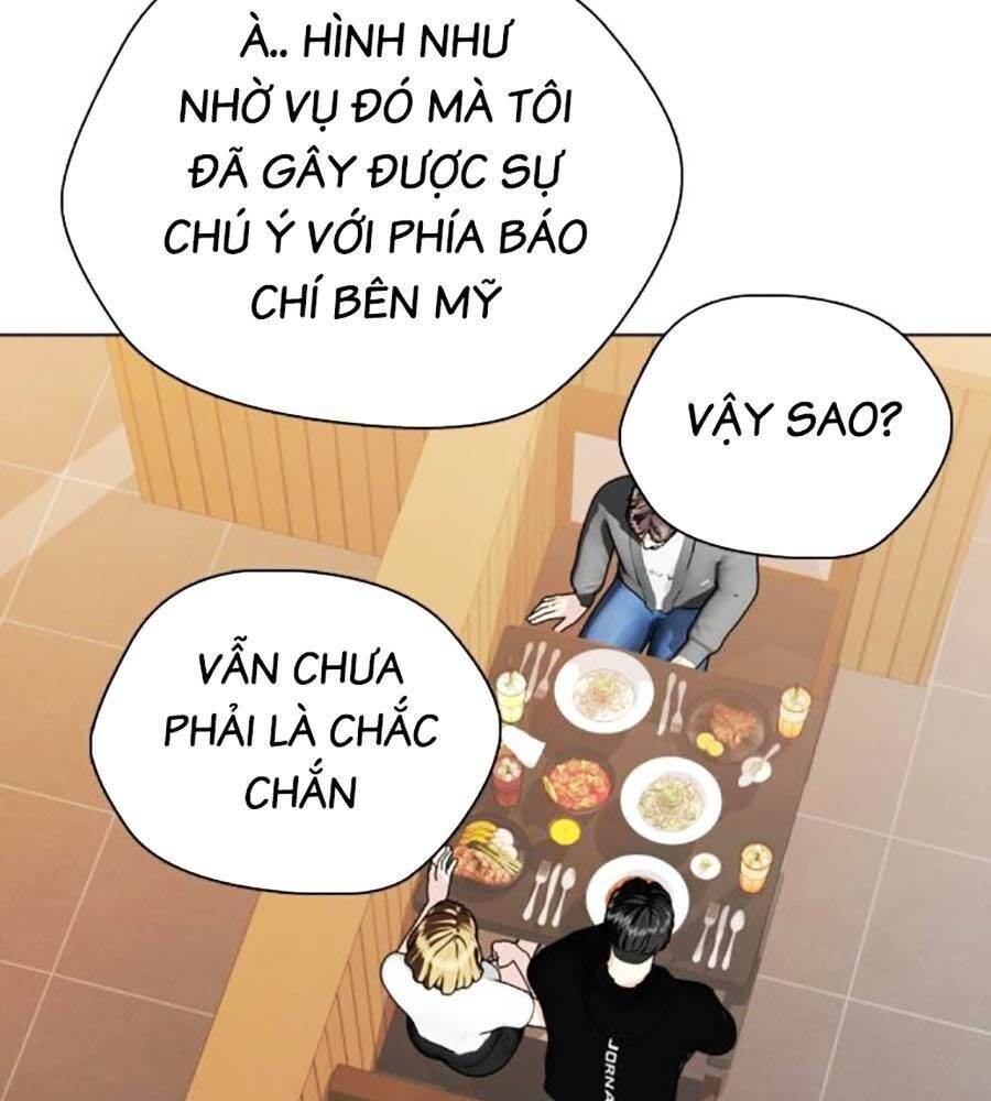 Loser Giỏi Võ: Chapter 84