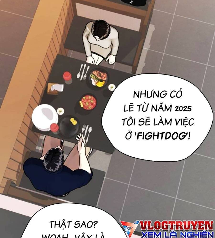 Loser Giỏi Võ: Chapter 84