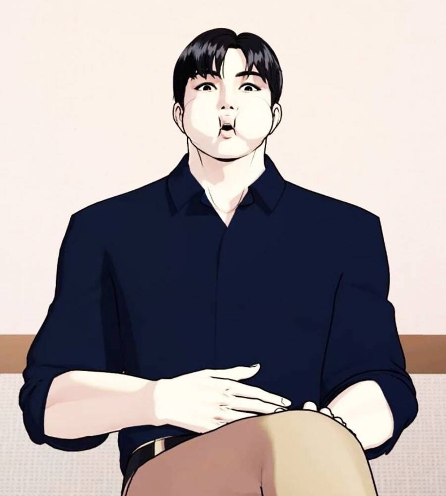 Loser Giỏi Võ: Chapter 84