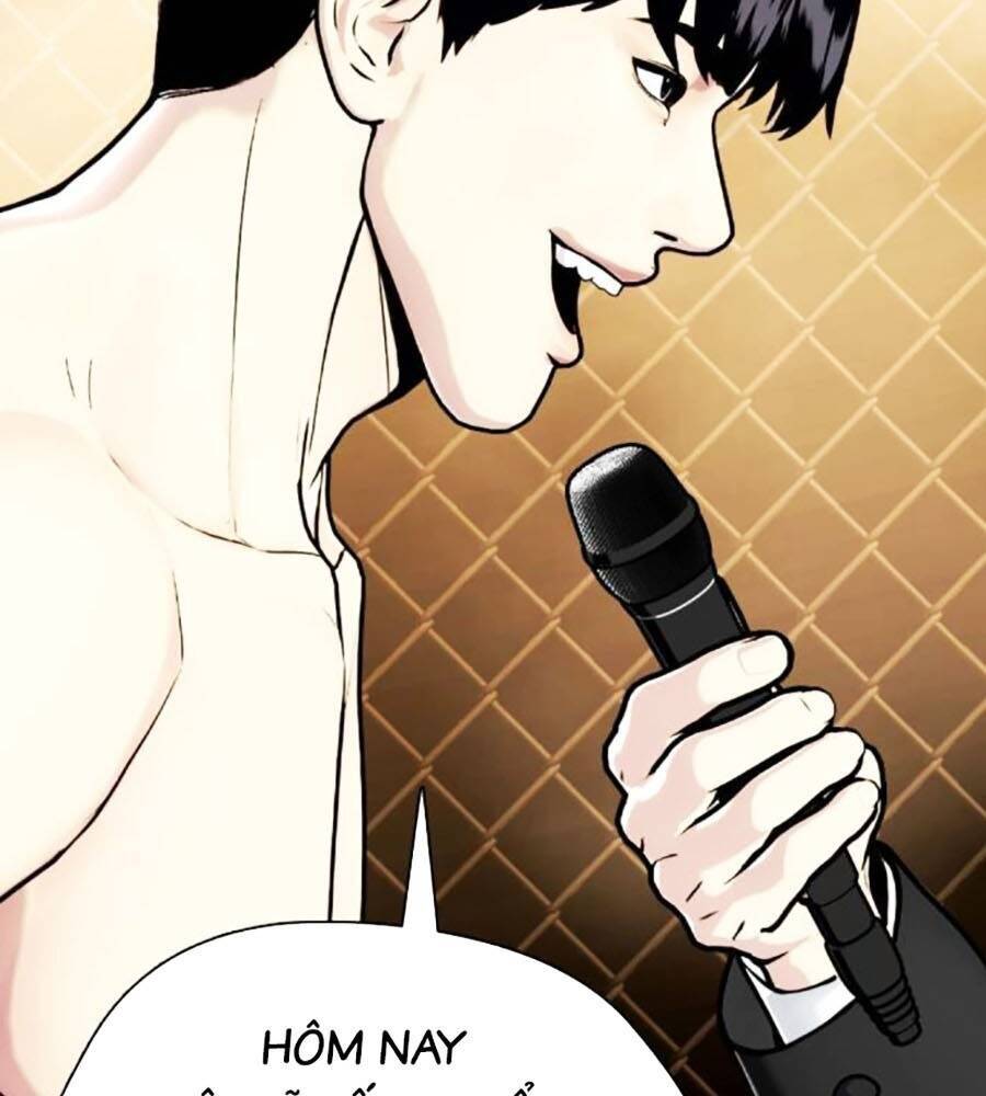 Loser Giỏi Võ: Chapter 84