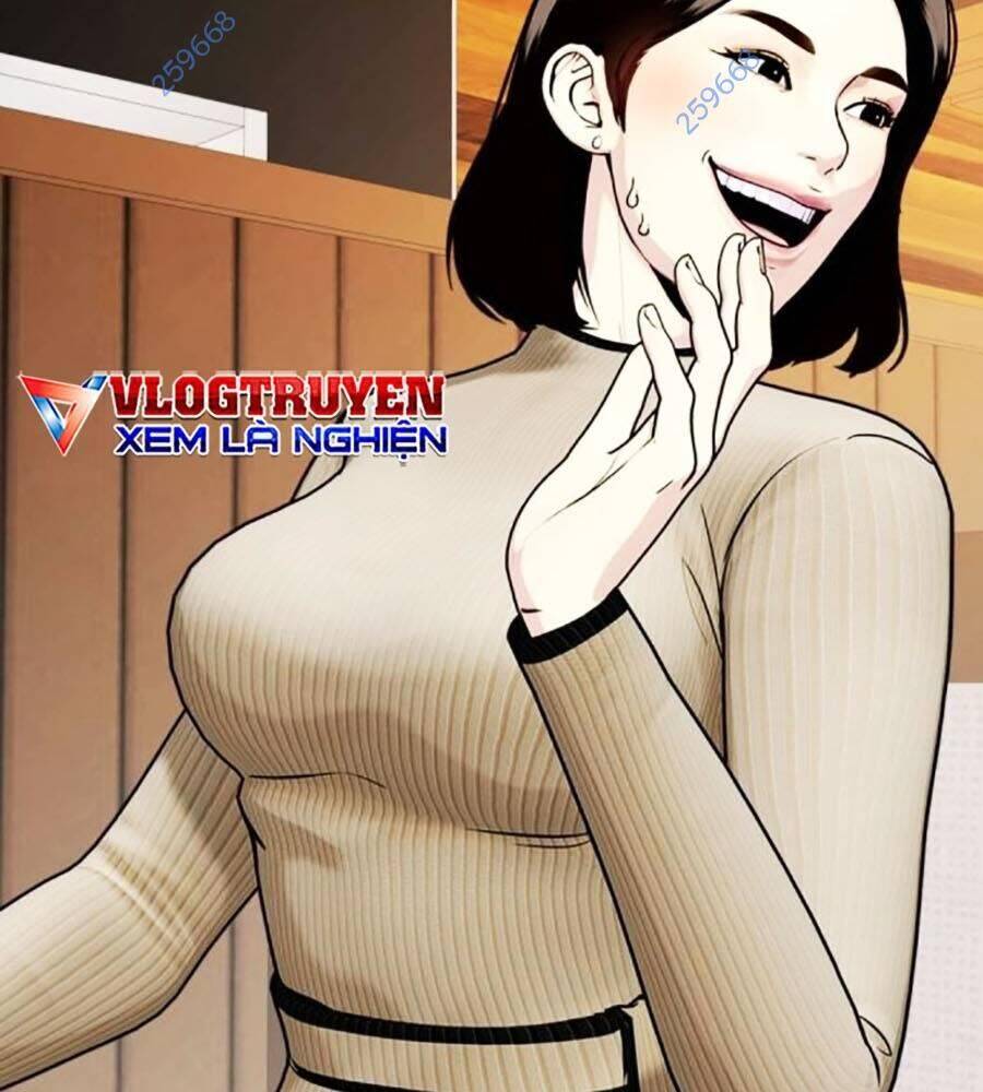 Loser Giỏi Võ: Chapter 84