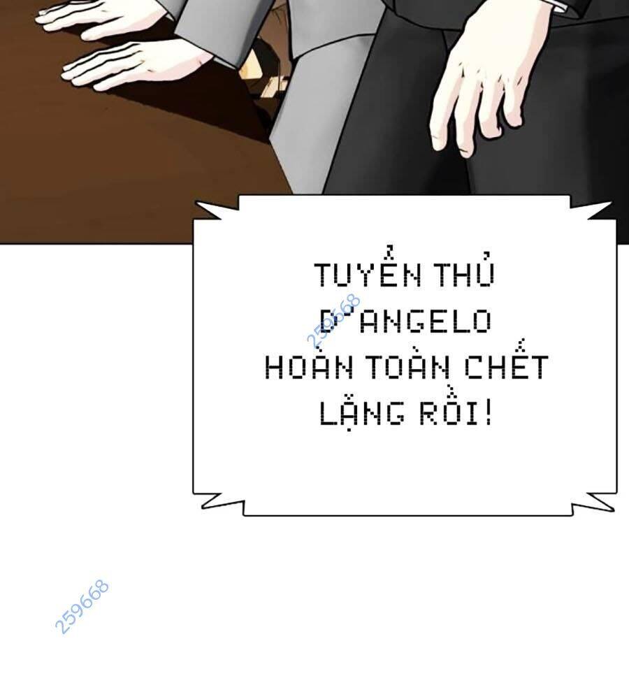 Loser Giỏi Võ: Chapter 84