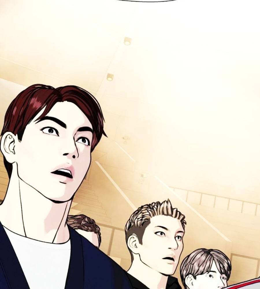 Loser Giỏi Võ: Chapter 84