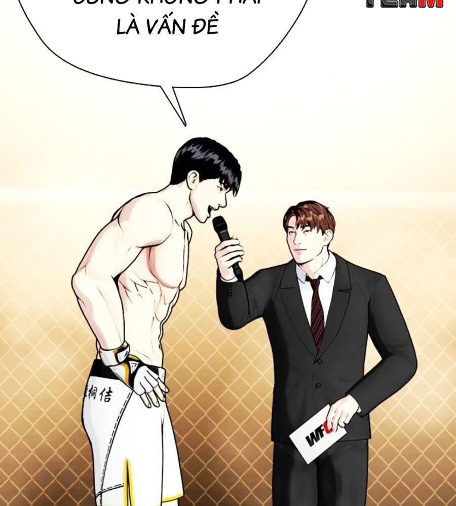 Loser Giỏi Võ: Chapter 84