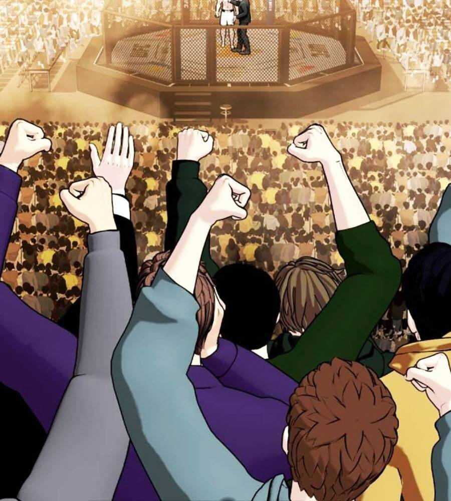 Loser Giỏi Võ: Chapter 84