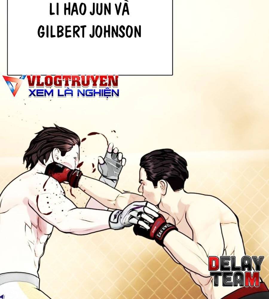 Loser Giỏi Võ: Chapter 84