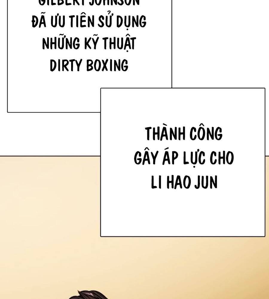 Loser Giỏi Võ: Chapter 84