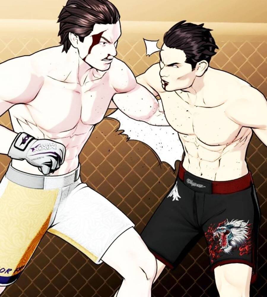 Loser Giỏi Võ: Chapter 84