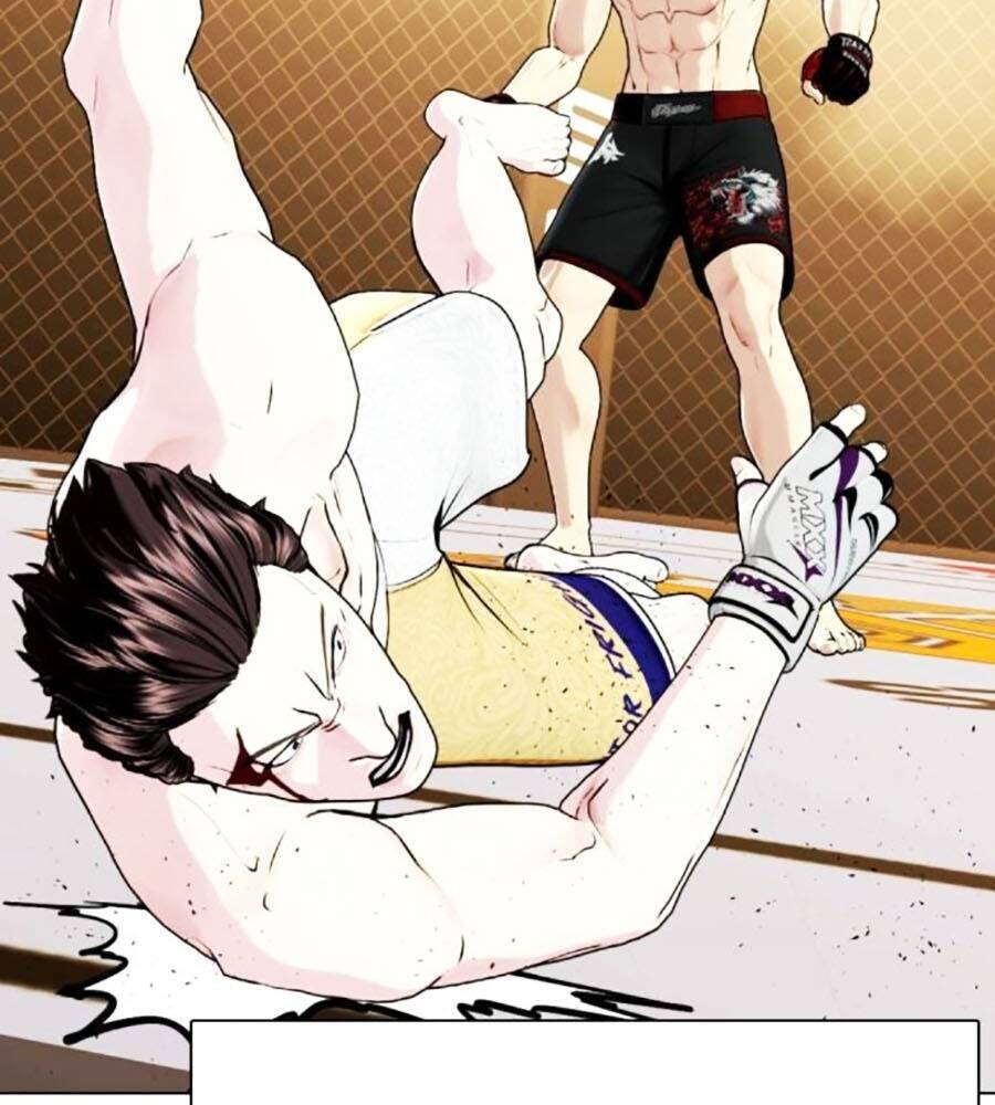Loser Giỏi Võ: Chapter 84