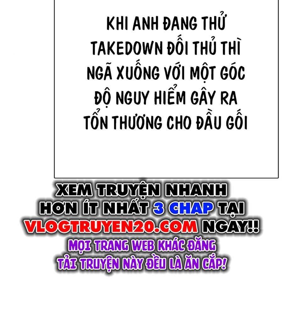 Loser Giỏi Võ: Chapter 84