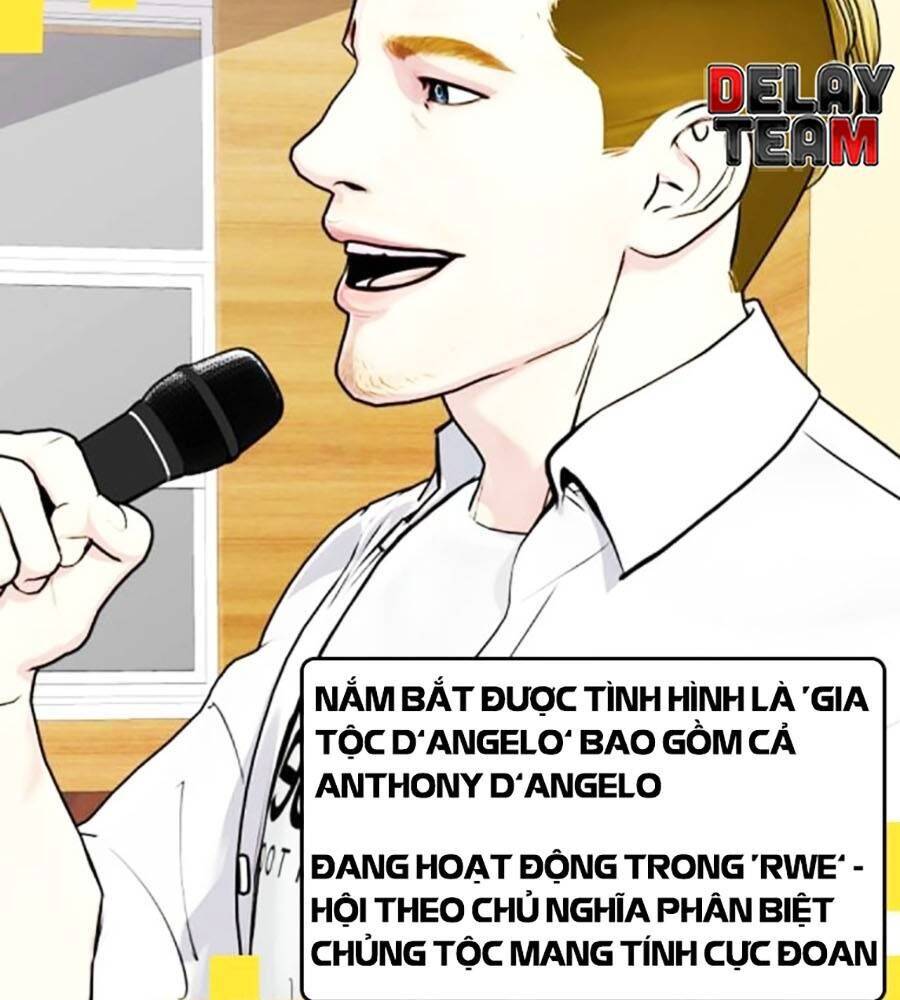 Loser Giỏi Võ: Chapter 84