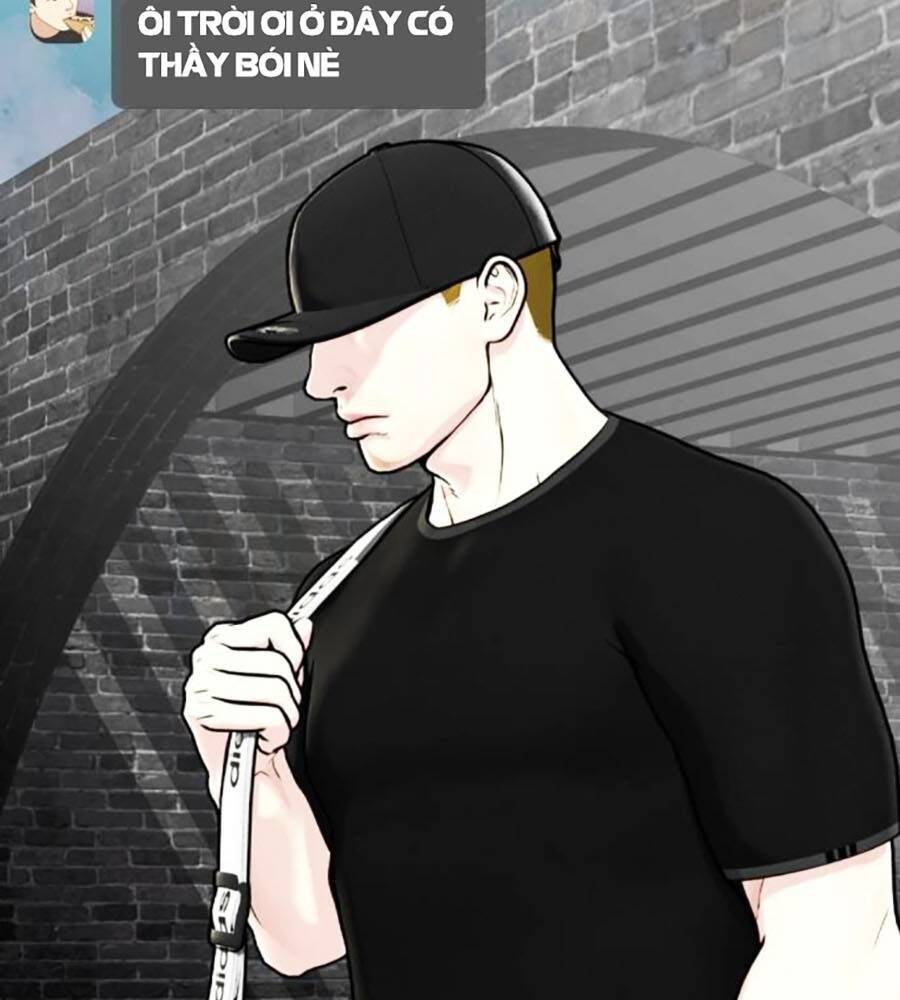 Loser Giỏi Võ: Chapter 84