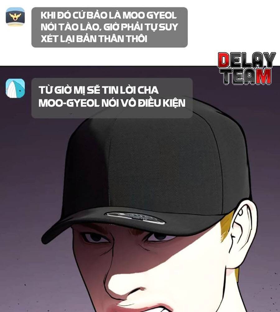 Loser Giỏi Võ: Chapter 84