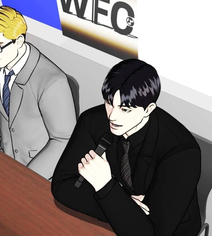 Loser Giỏi Võ: Chapter 84