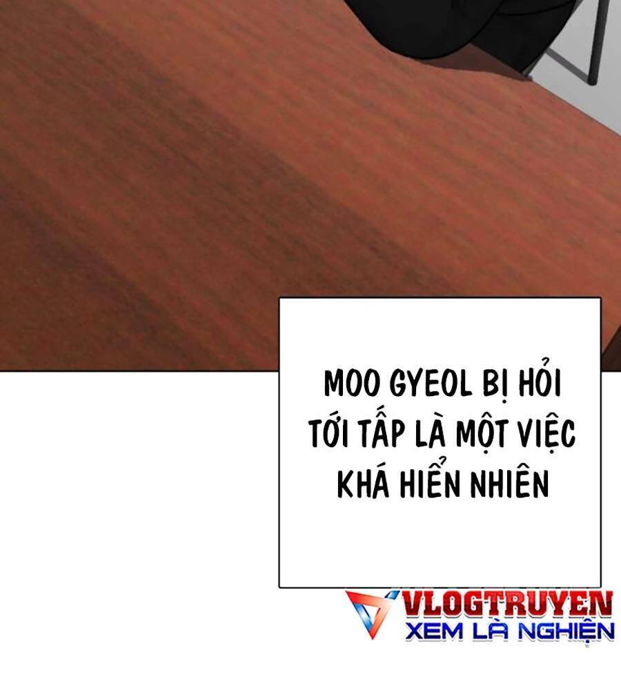 Loser Giỏi Võ: Chapter 84