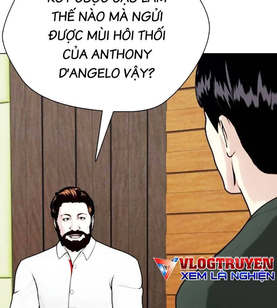 Loser Giỏi Võ: Chapter 84