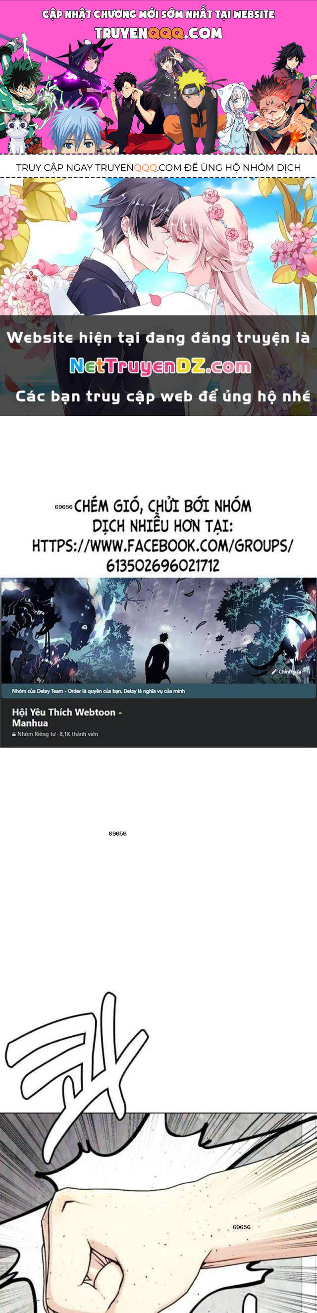 Loser Giỏi Võ: Chapter 86
