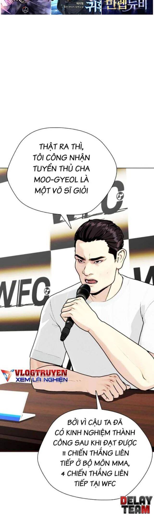 Loser Giỏi Võ: Chapter 86