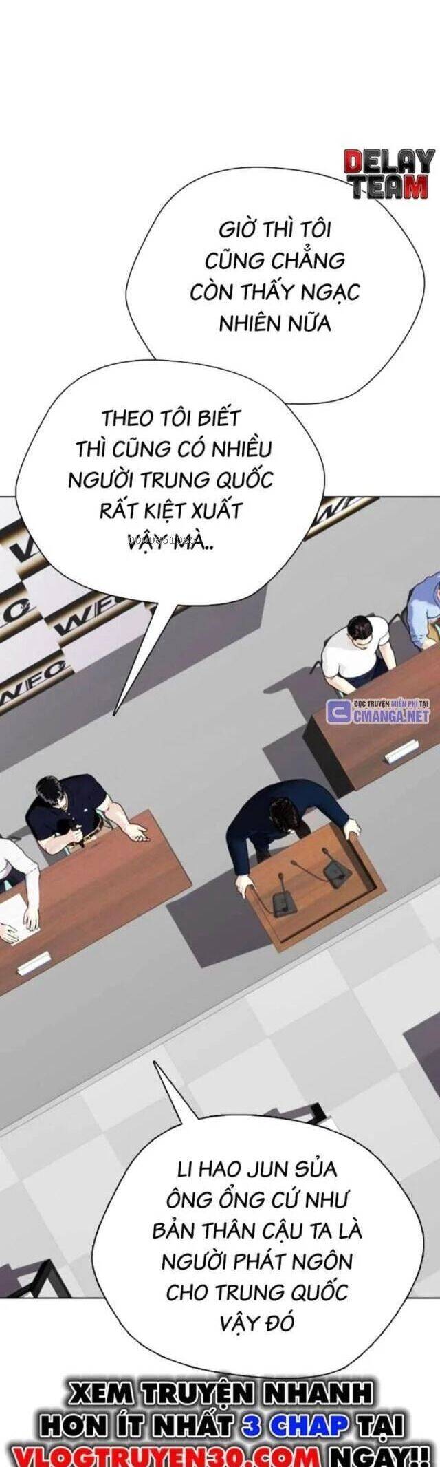 Loser Giỏi Võ: Chapter 86