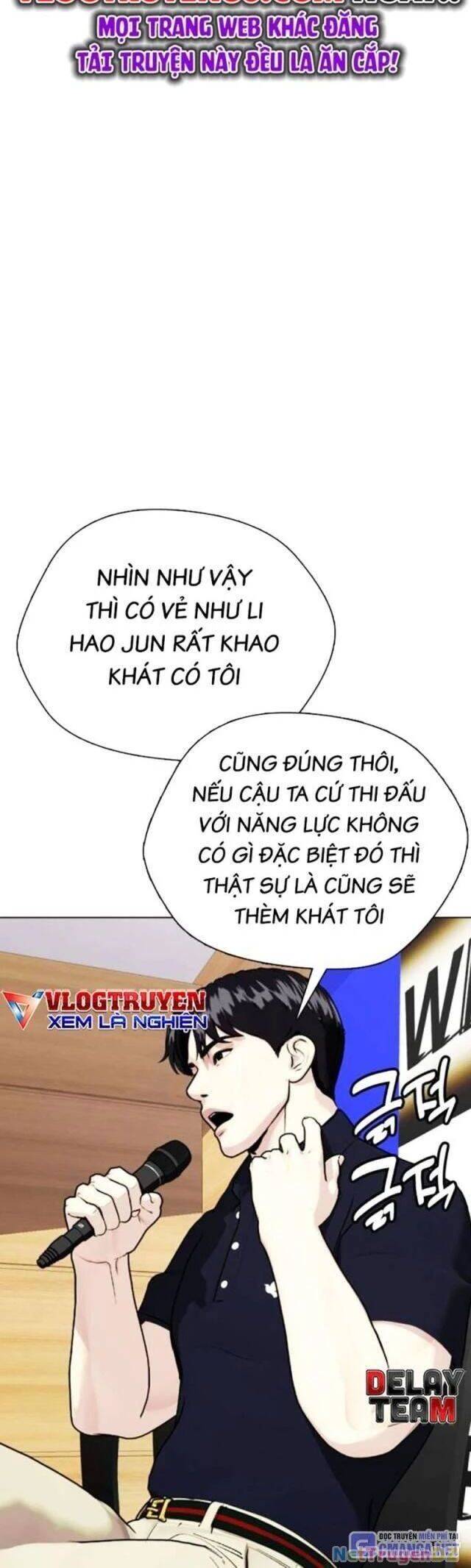 Loser Giỏi Võ: Chapter 86