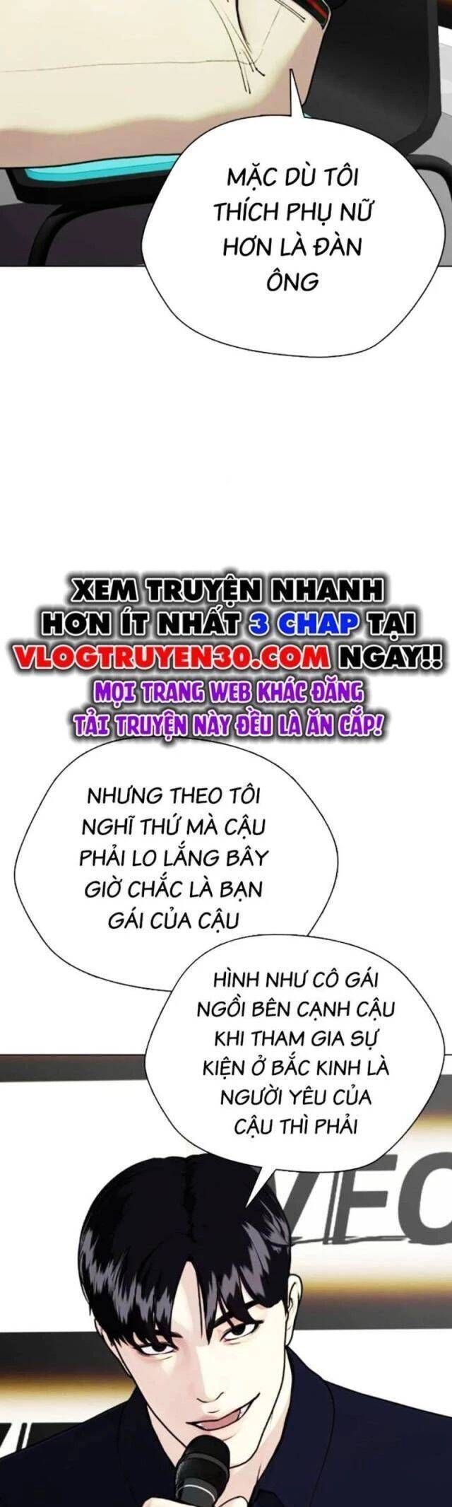 Loser Giỏi Võ: Chapter 86